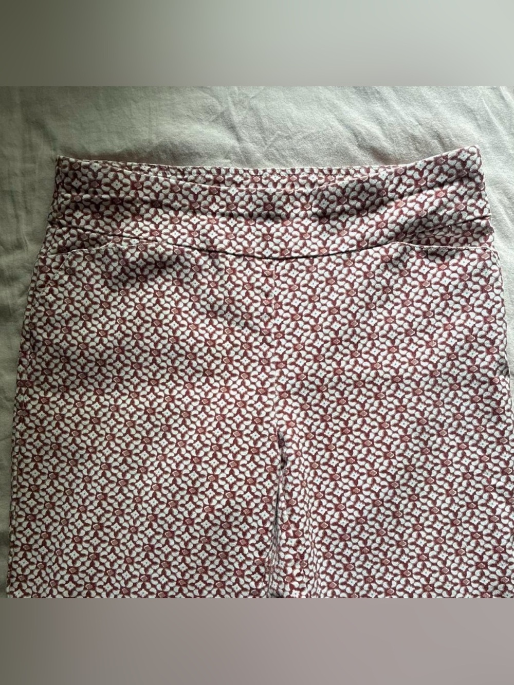 Croft and Barrow Women’s Pants